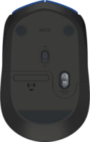 Logitech M171 - Vezeték Nélküli Egér - Kék