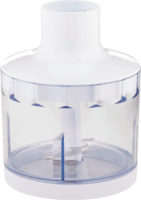 Hyundai HB983 Botmixer Szett - Fehér