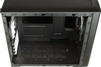 Fractal Design Node 804 Window Számítógépház - Fekete