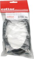 Roline USB3.0 A-B kábel - 1.8m