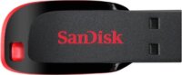 SanDisk 32GB Cruzer® Blade™ USB 2.0 Pendrive - Fekete