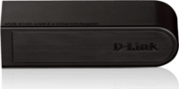 D-Link DUB-E100 RJ45 - USB átalakító adapter