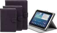RivaCase Orly 3017 Univerzális Tablet Tok 10.1" - Ibolya