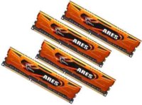 G.Skill 32GB /1600 Ares Orenge DDR3 RAM KIT