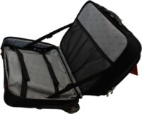 Wenger Potomac 17" Notebook Táska Fekete