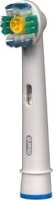 Oral-B EB18-4 Braun 3D White pótfej - ValuePack (4 db / csomag)