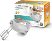 Esperanza EKM009 - Kézi mixer DONUT