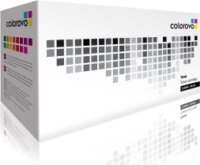 Colorovo 300A-BK | 2000 old. | Samsung CLP-K300A fekete patron