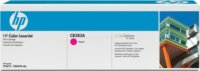 HP CB383A magenta toner