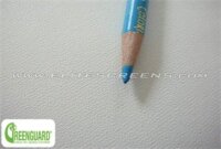 EliteScreen fali vászon Manual 100"(16:9) M100UWH (124,5x221,0cm, MaxWhite,1.1, Fekete váz)