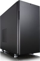 Fractal Design Define R5 Számítógépház - Fekete