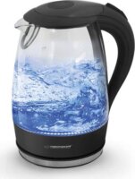 Esperanza EKK011K Salto Angel 1.7L Vízforraló Fekete