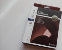 Noctua NF-A8 ULN 80mm rendszerhűtő