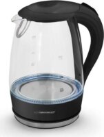 Esperanza EKK011K Salto Angel 1.7L Vízforraló Fekete