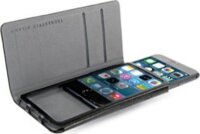 Tucano Leggero iPhone 6 Plus Flip-top - Fekete
