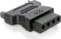 DeLOCK Power for IDE drive > 4 Pin Adapter