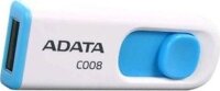 A-data 64GB C008 USB 2.0 pendrive - Fehér