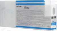 Epson T5962 Eredeti Tintapatron Cián