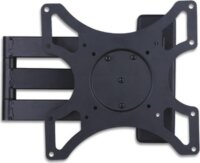Techly 301450 19"-37" LCD TV/Monitor Fali Tartó Fekete