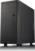 Fractal Design Core 1100 Számítógépház - Fekete