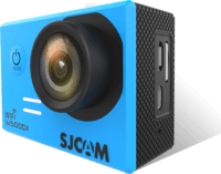 SJCAM SJ5000X Elite 4K Akciókamera Kék