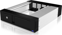 RaidSonic Icy Box 5.25"-3.5" SATA HDD mobil rack