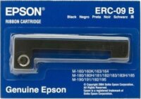 EPSON ERC-09 B Festékszalag - Fekete