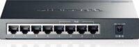 TP-Link TL-SG1008P 8-port (4-port PoE) Gigabit Asztali / RACK Switch