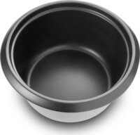 Sencor SRM 1800SS Rizsfőző - Acél