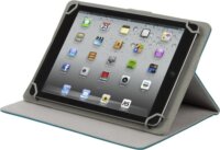 RivaCase Orly 3017 Univerzális Tablet Tok 10.1" - Tengerkék