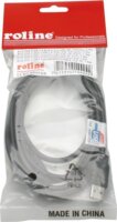 Roline USB2.0 A-A hosszabbító kábel - 2m