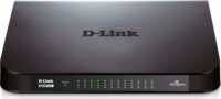 DLINK GO-SW-24G/E Desktop Switch