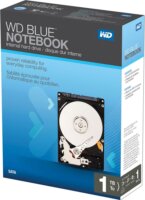 Western Digital 1.0TB Blue SATA3 2.5" notebook HDD (WD10SPCX)