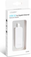 TP-Link UE300 USB 3.0 Gigabit Ethernet Network Adapter