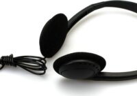 Sandberg 825-26 Fejhallgató - Fekete