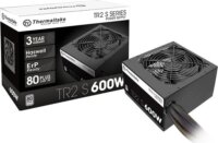 Thermaltake TR2 S 600W tápegység