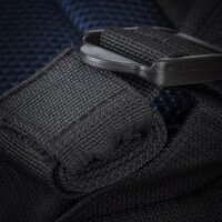 RivaCase 8460 Bulker 17" Notebook hátizsák Fekete