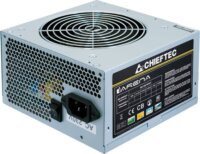 Chieftec 400W iARENA Tápegység OEM (GPA-400S8)