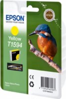 Epson T1594 Eredeti Tintapatron Sárga