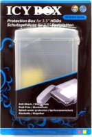 RaidSonic ICY BOX IB-AC602A 3,5" HDD tároló doboz