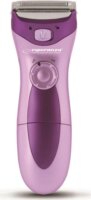 Esperanza EBG003V ARUBA Női borotva - Lila