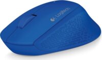 Logitech M280 EWR2 Wireless egér - Kék