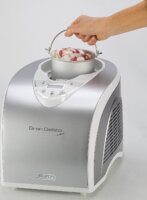 Ariete 693 Gran Gelato Kompresszoros Fagylaltkészítő