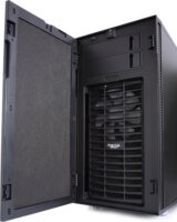 Fractal Design Define R5 Számítógépház - Fekete