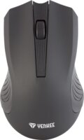 Yenkee YMS 2015 BK Monaco Wireless Egér - Fekete