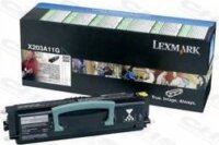 LEXMARK Toner MX31X,M41X,MX51X,MX61X 20000/oldal, fekete