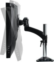 Arctic Z1 3D 13"-32" LCD TV/Monitor Asztali Tartó Fekete