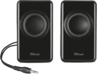 Trust Avora 20442 2.1 Hangszóró - Fekete