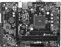 ASRock AM1B-M Alaplap