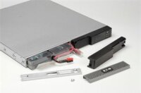 EATON 5P 850i 600W szürke rack 1U szünetmentes tápegység